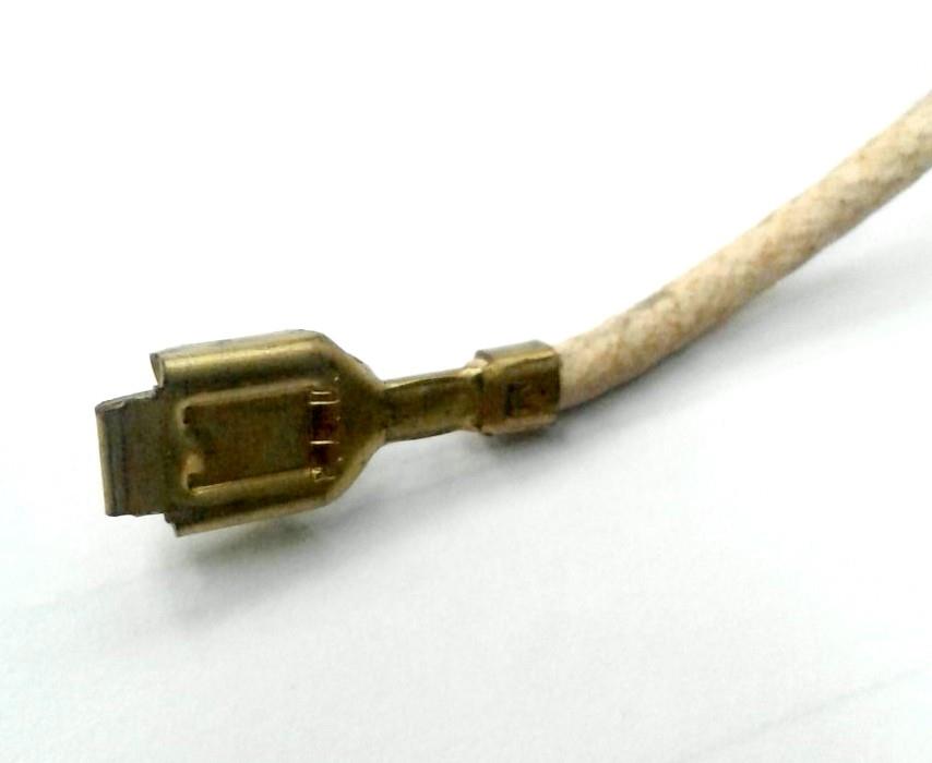 HM2046 Transmission Detent KickDown Solenoid HMMWV